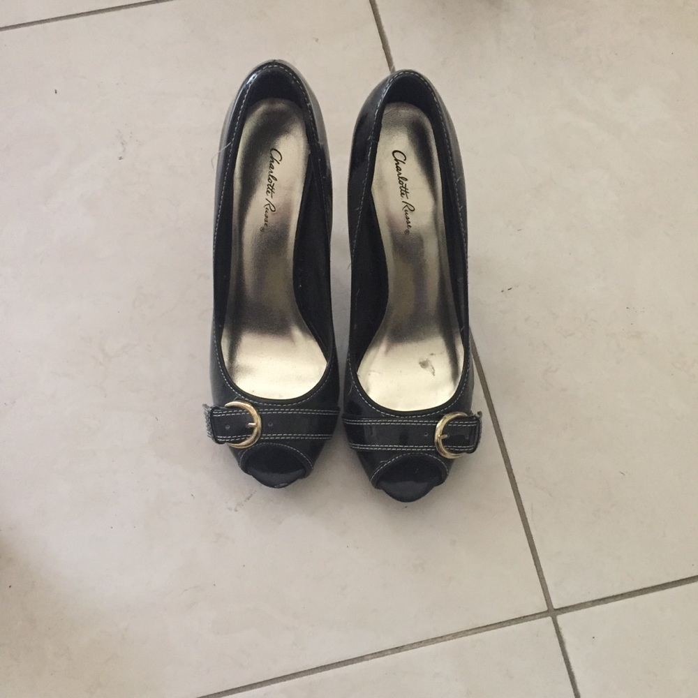 Charolette Russe Womens shoes